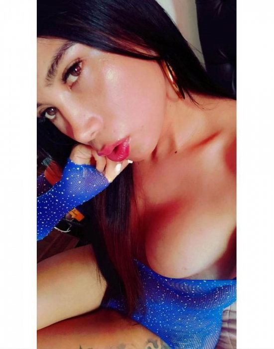 Alejandra - photo
