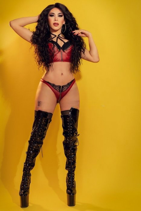Macarena Martinez - foto 12