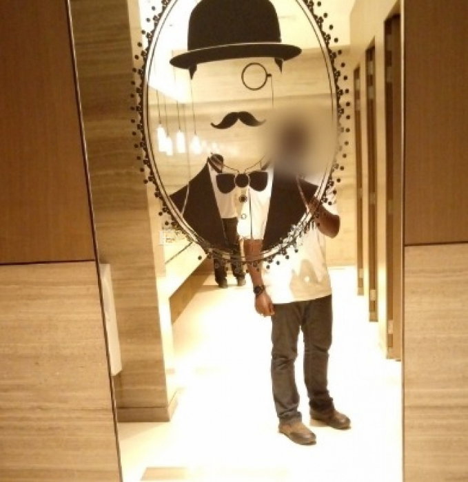 Ace Muchacho - photo 7