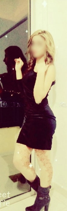 Lina Lebanese - photo