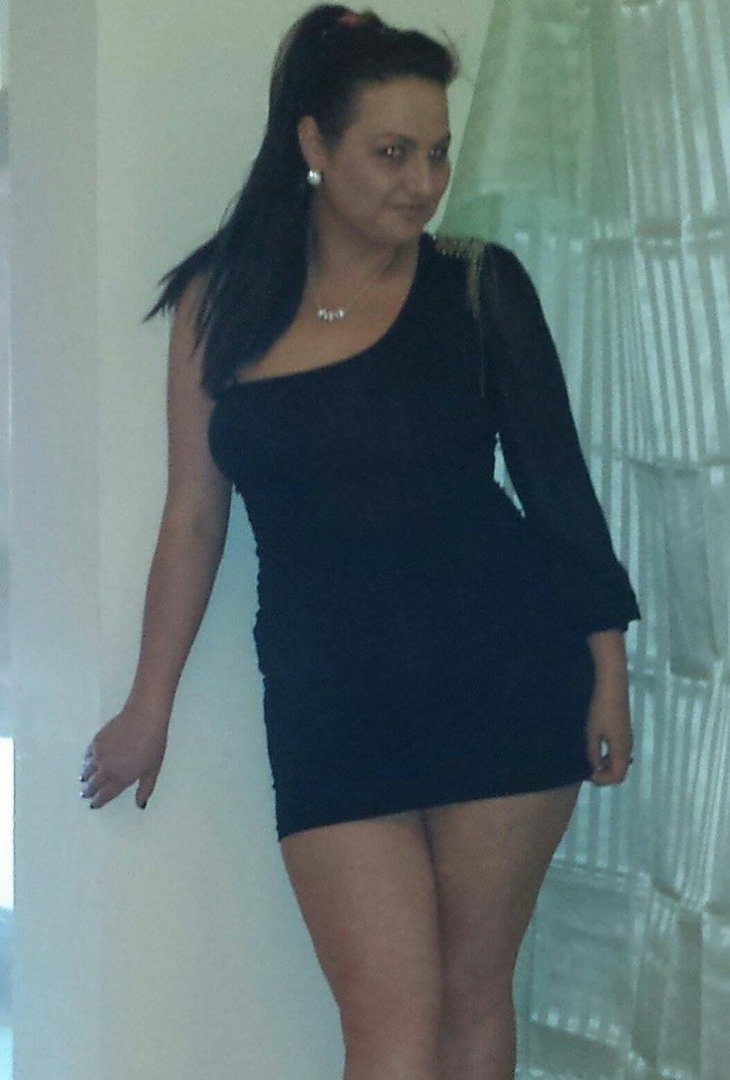 Rebbeca - photo 4