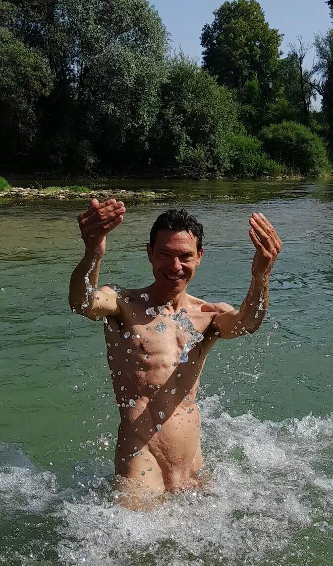 Gigolo Ian May Voor Massage En Meer - foto 7