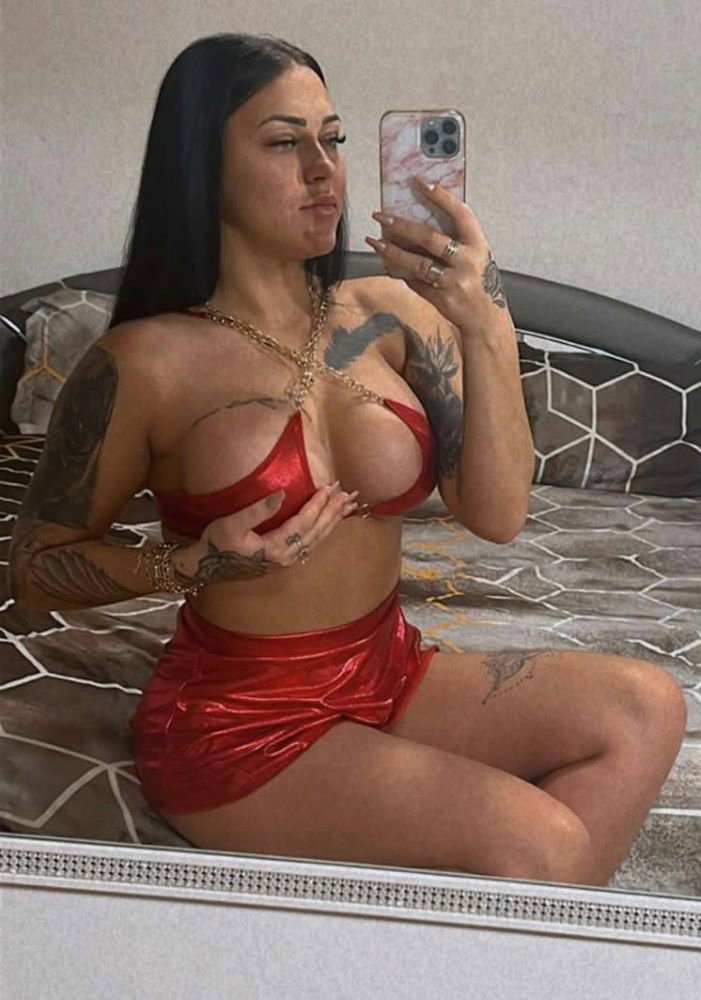 Giulia Gnadenlos Geil - photo
