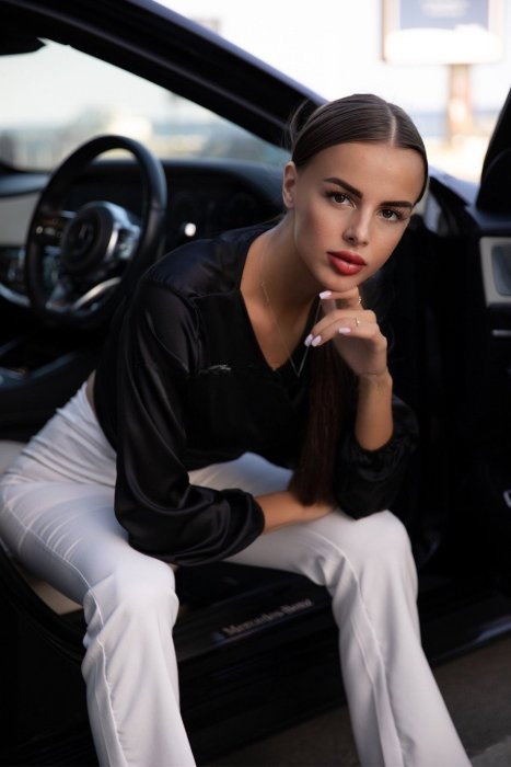 Olivia - photo 18
