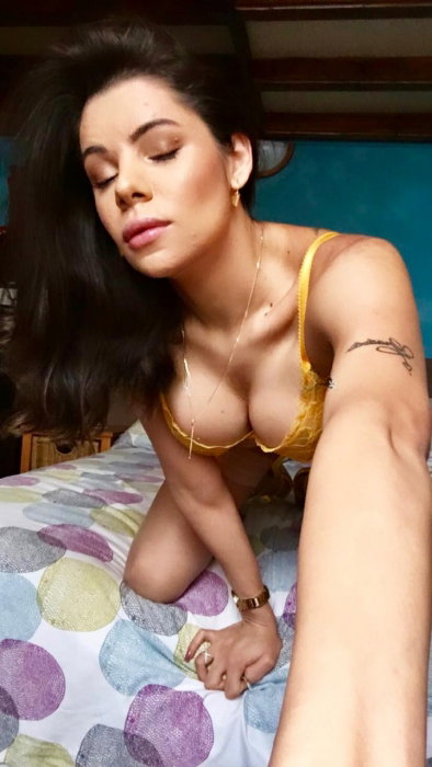 Camila - foto