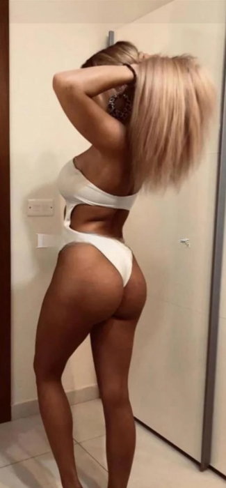 Bia bianca - photo