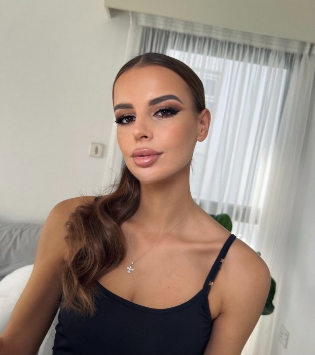 Olivia - photo 10