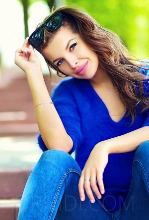 Cecilia - photo