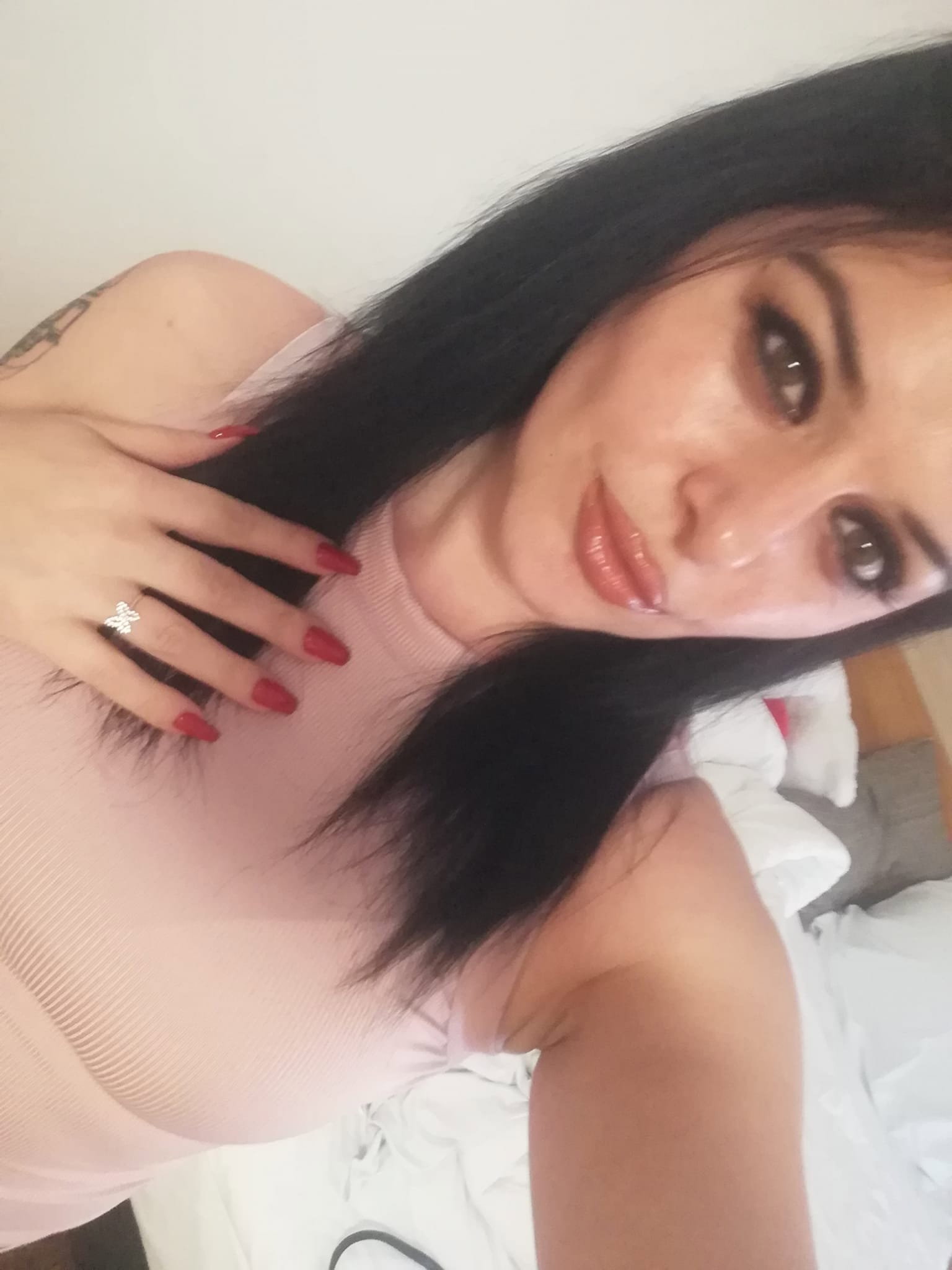 Leila Hot - photo