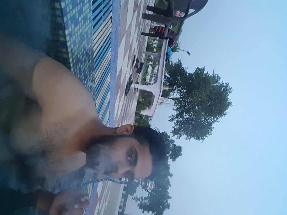 Anirudh - photo