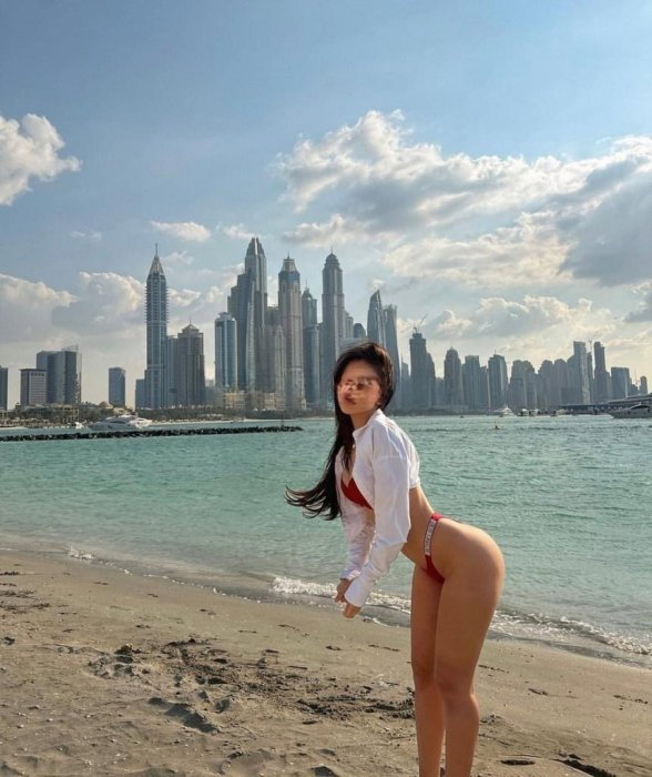 Mia - photo 2