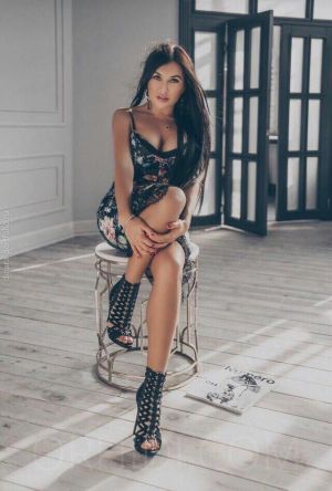 Mariya - photo