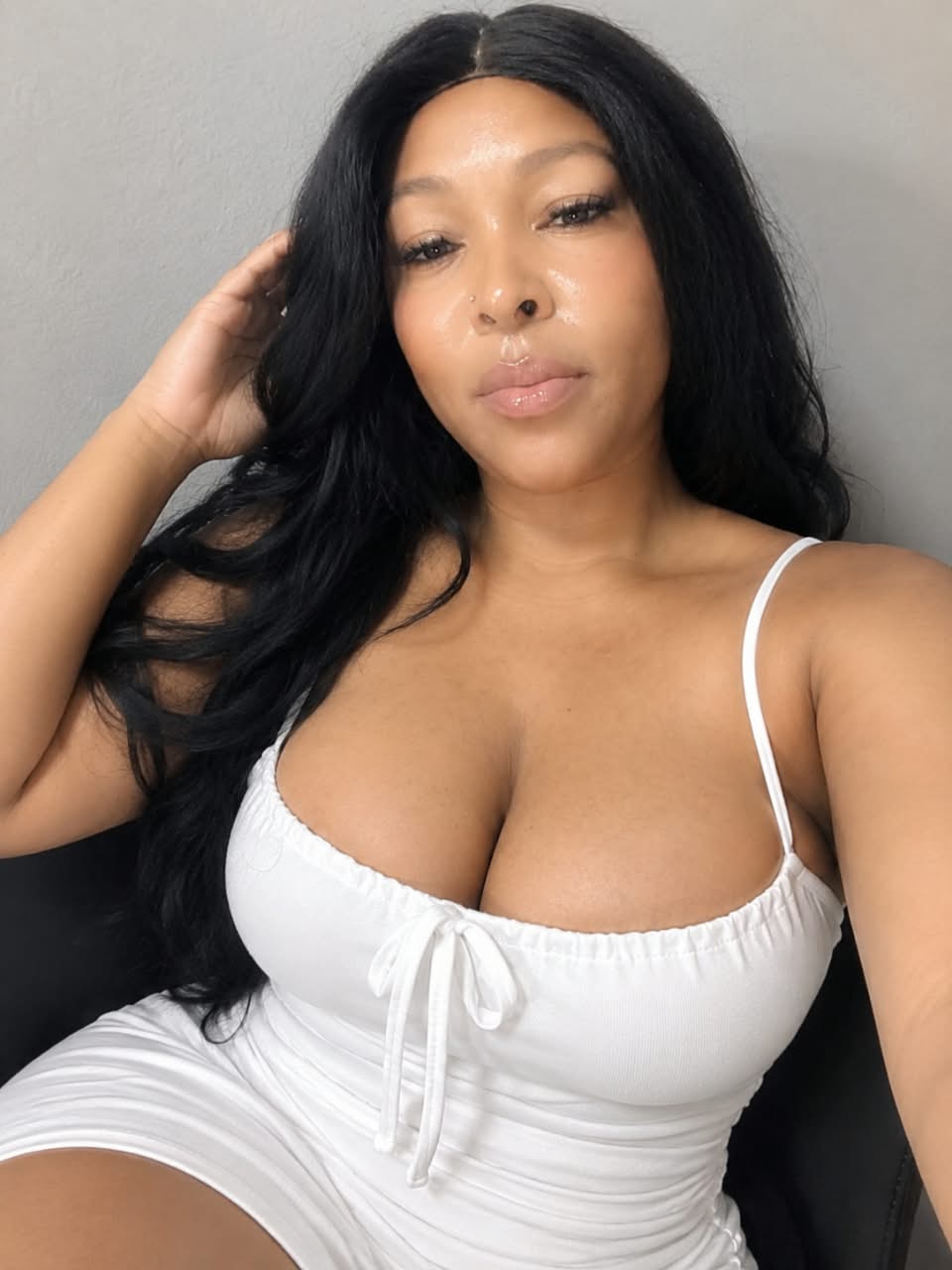Riah - photo