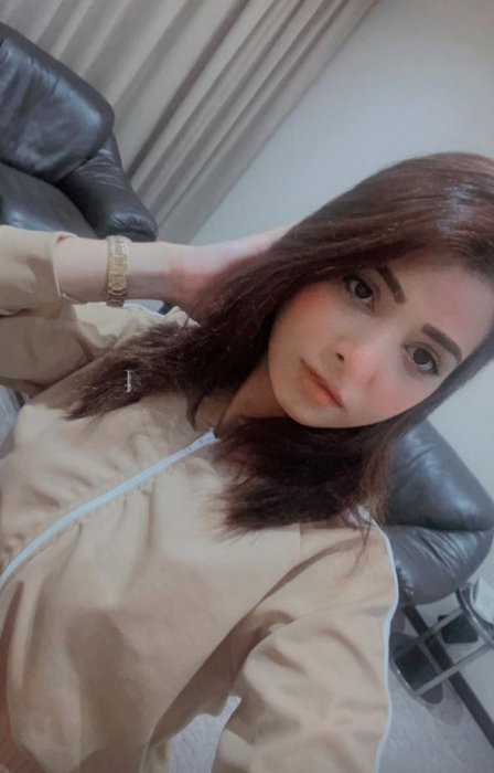 Muskan - photo