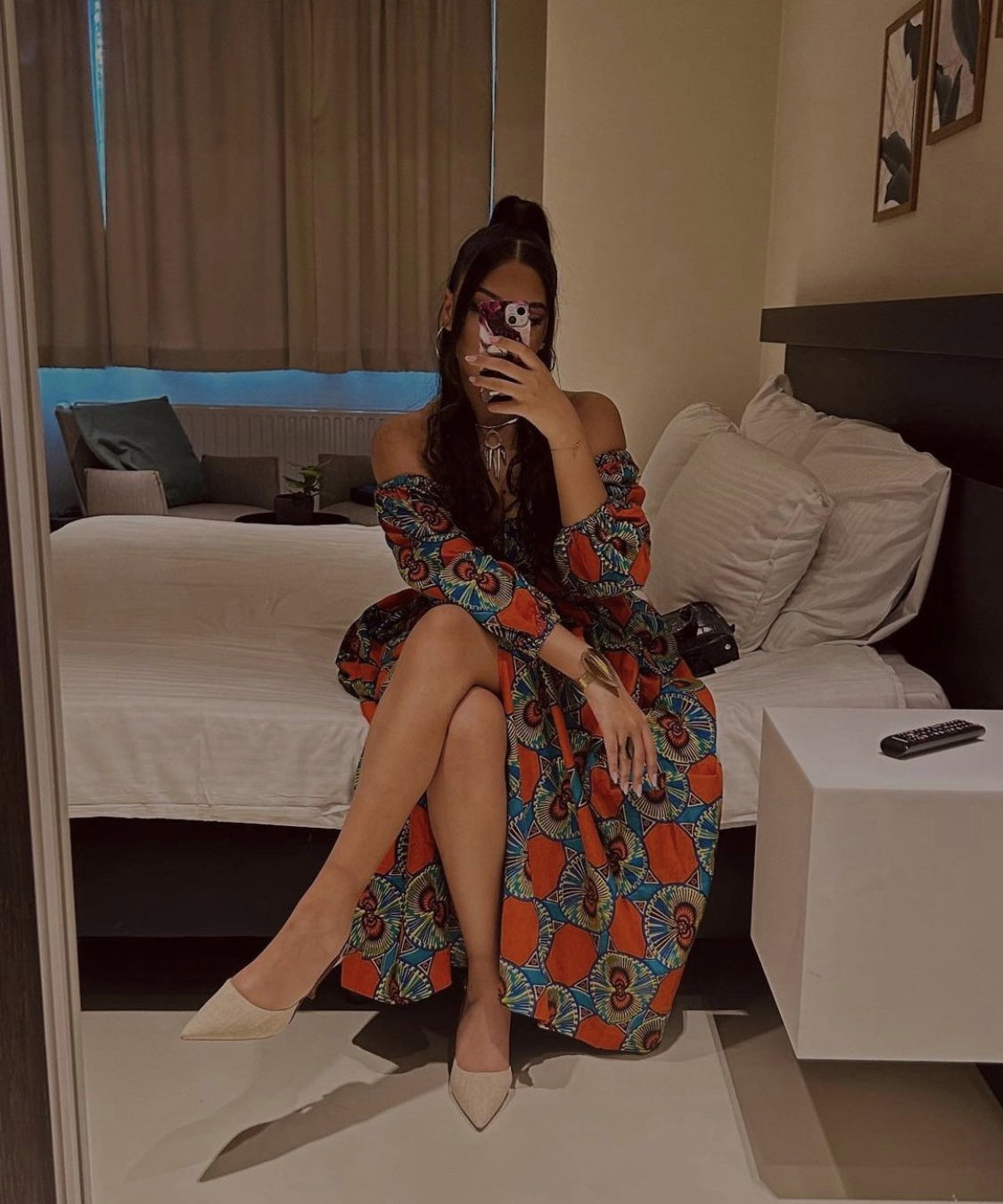 Mia999 - photo