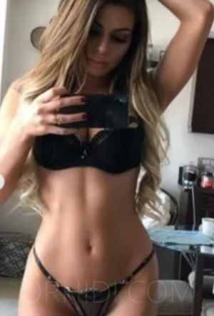 Alina - photo