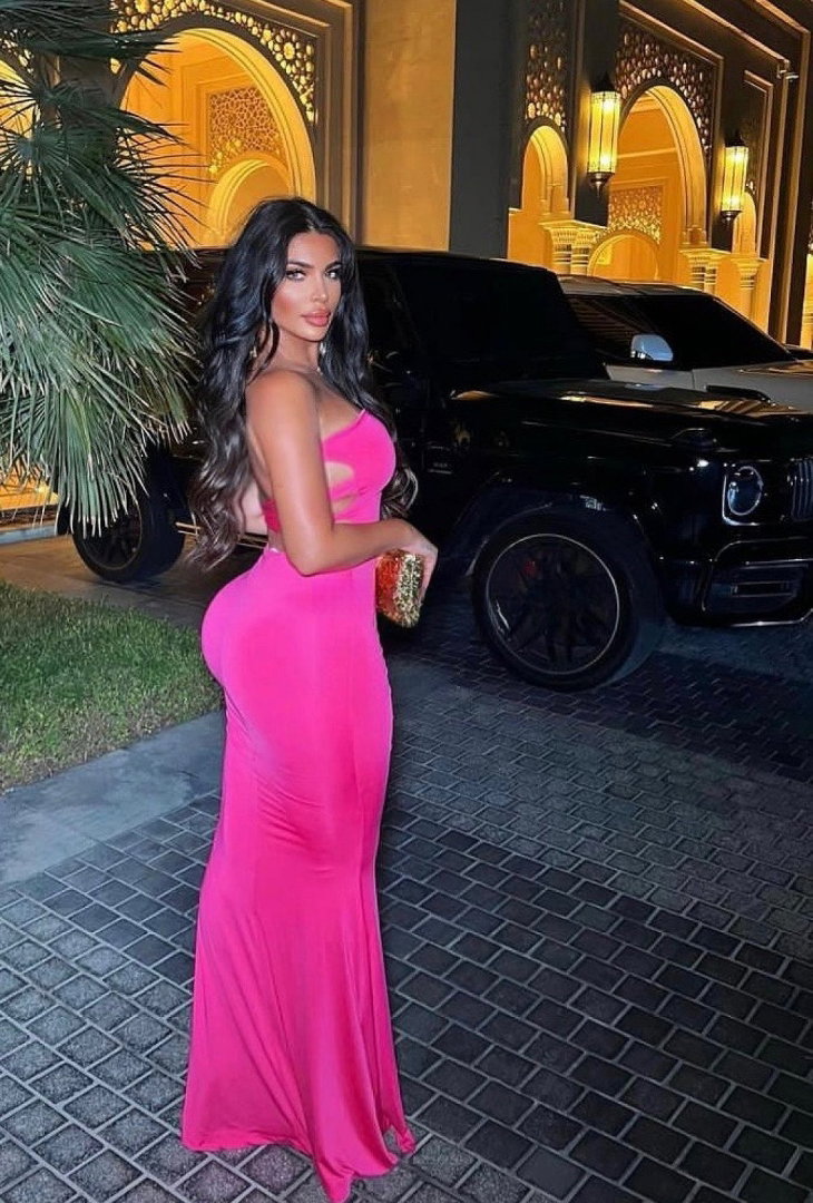 Pamelia - foto