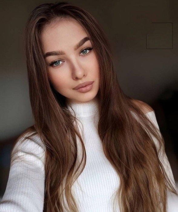 Giulia - photo