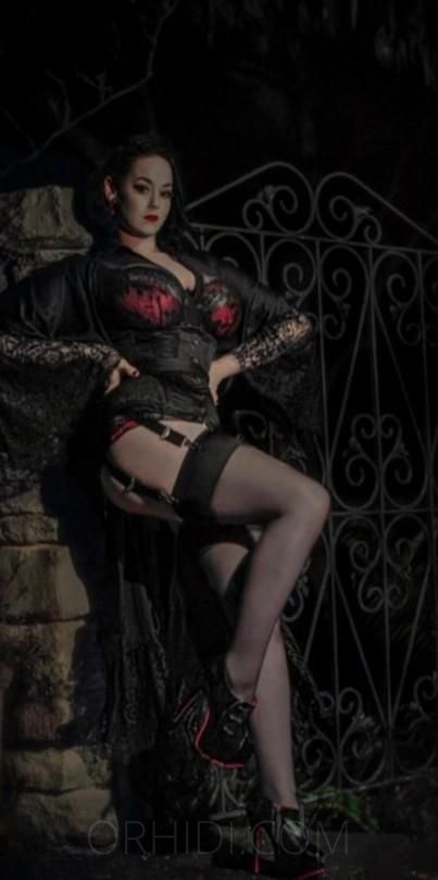 Leona Black - photo