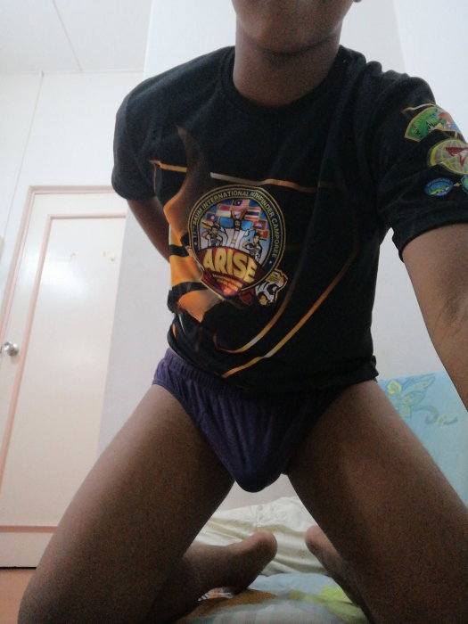David - photo