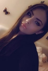 Sabrina - foto 3