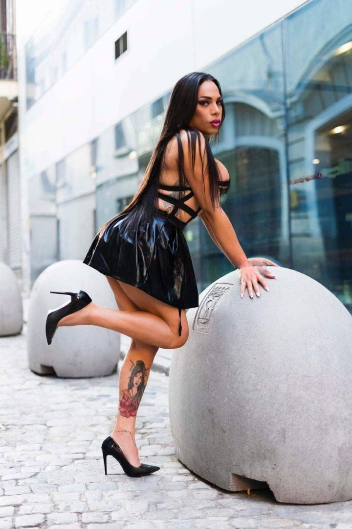 Veronica Gonzalez - foto 6