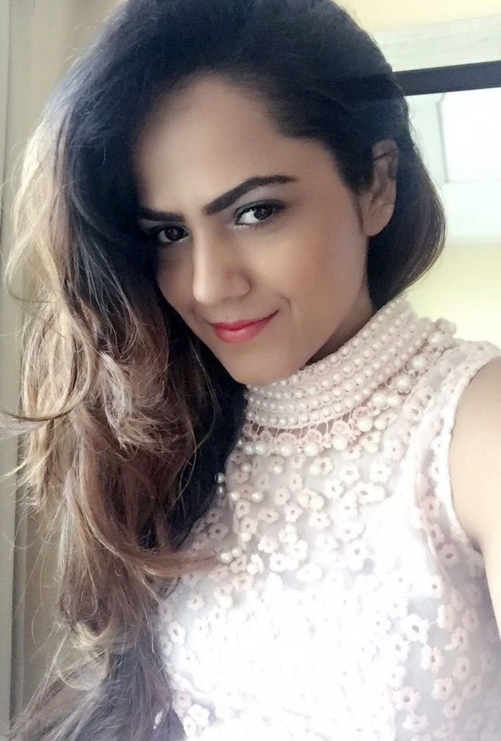Nikita Indian - photo 6