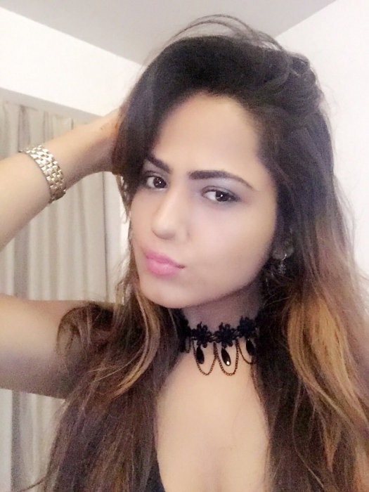 Nikita Indian - photo 10