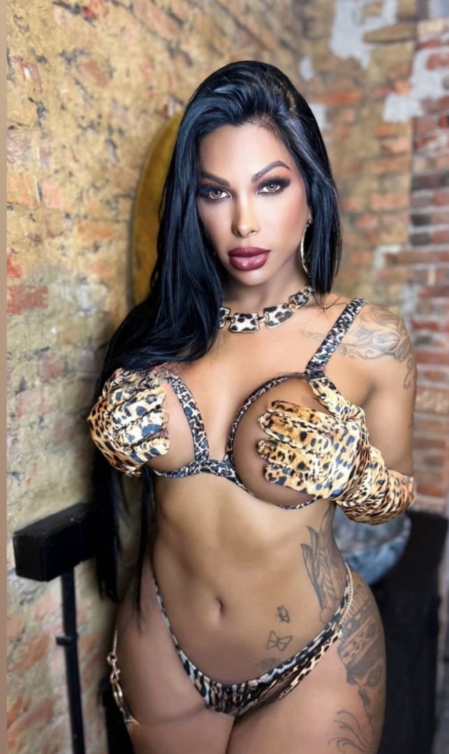 Cristinna Sousa - foto 4