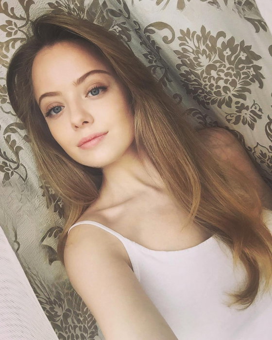 Alina Muse - foto