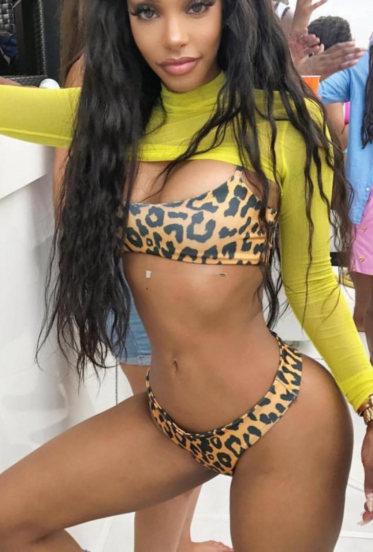 Elizqueen - foto