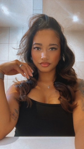 Yina - photo