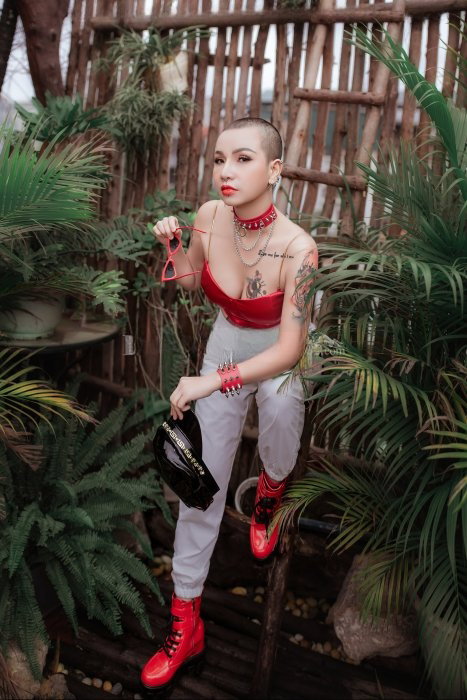 Hanna - foto 2
