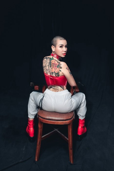Hanna - foto 4