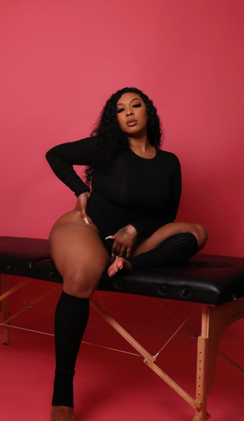 Pinkydoll - photo
