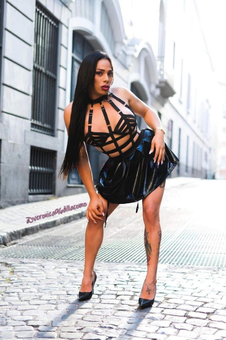 Veronica Gonzalez - foto 18
