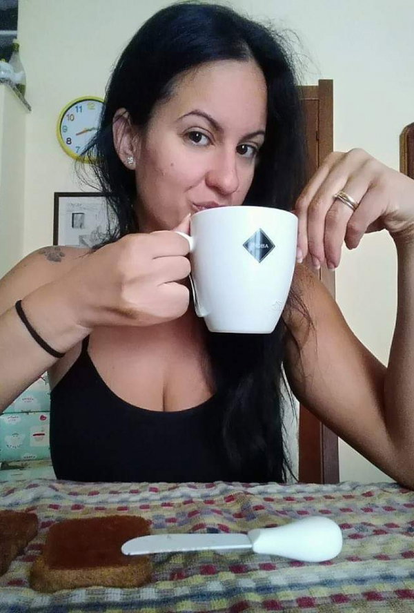 Mariella93 - photo