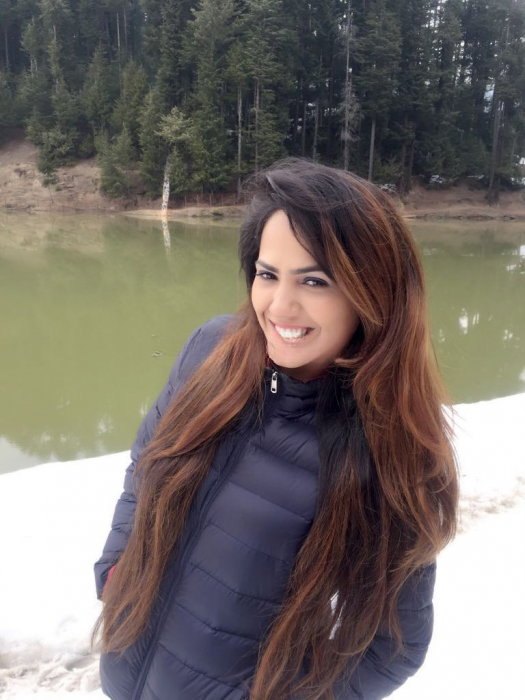 Nikita Indian - photo 8