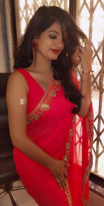 Riya Agarwal - photo