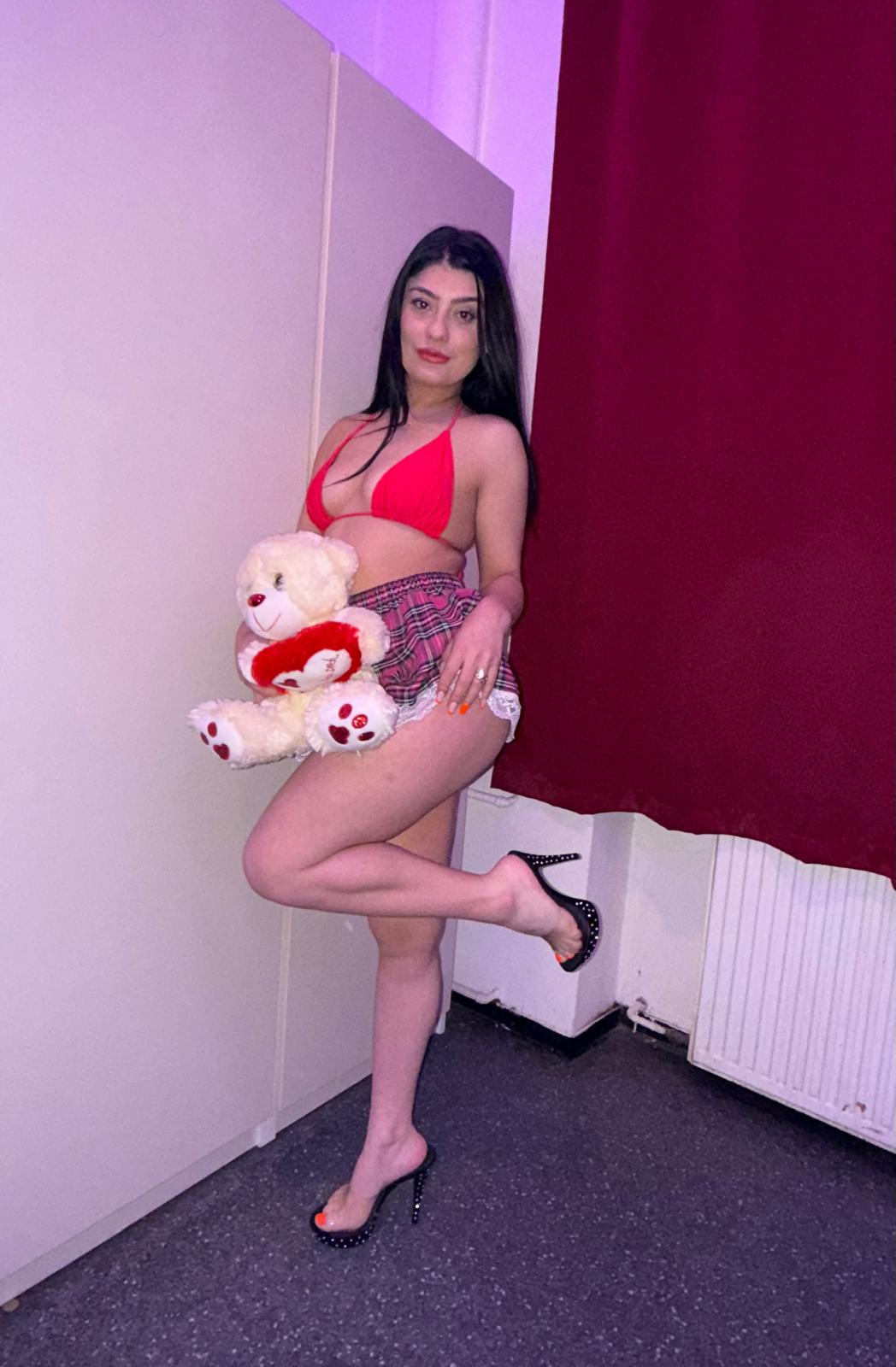 Anastasia - foto 3