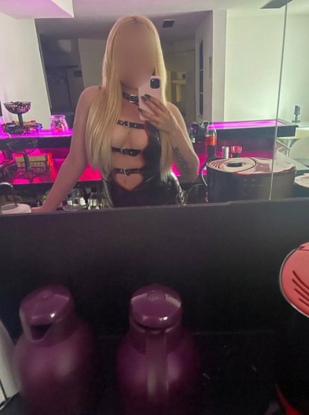 Lady Lena Escort Sm Pauschalpreise - photo