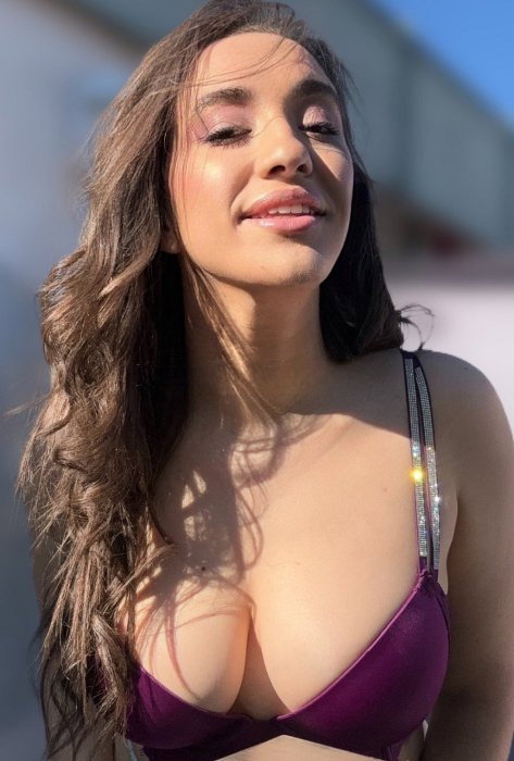 Mila - photo