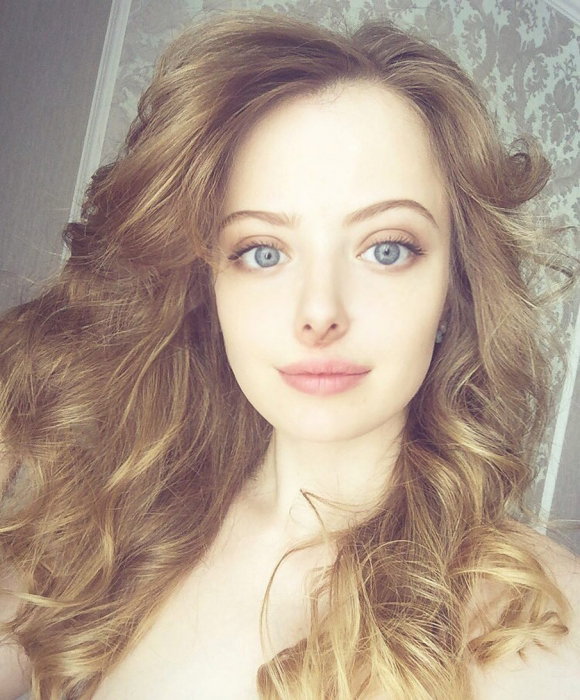 Alina Muse - foto 2