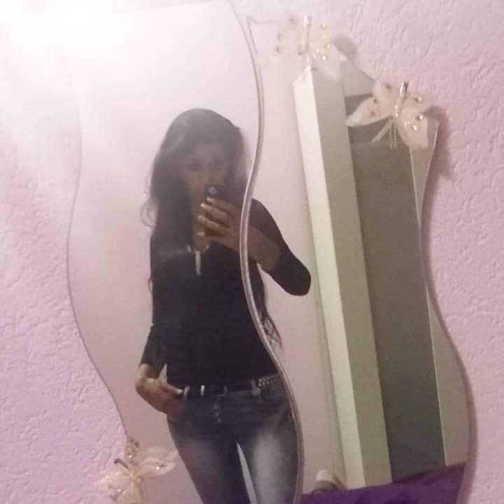 Sexy Elif - foto