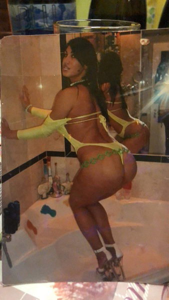 Betti - foto