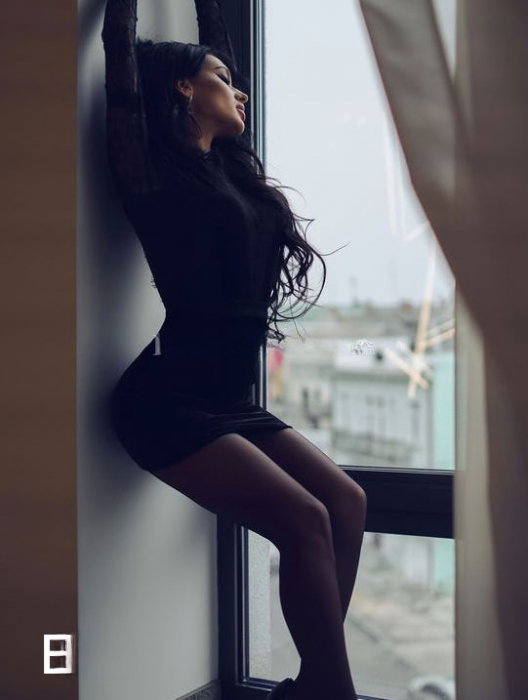Roberta Hot Escort - foto