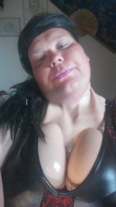 Ts Daniela - photo