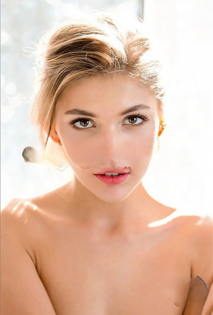 Amelia - photo
