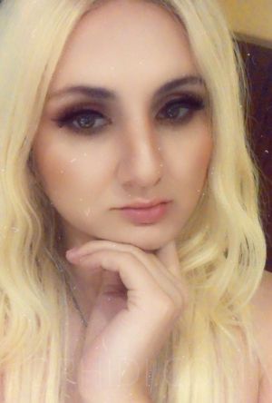 Ashley - foto