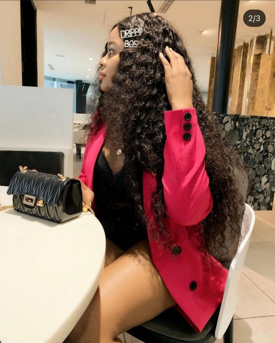 Nuru goddess - foto